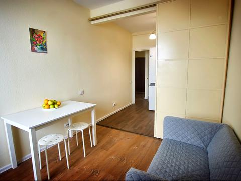 квартира по адресу Клавдиевская ул., 40-В