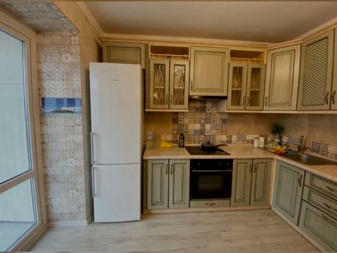 квартира за адресою Гарматна вул., 38-А