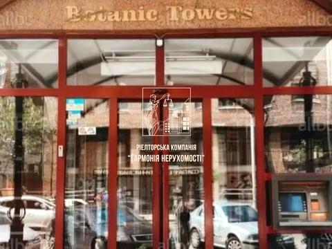 коммерческая по адресу Саксаганского ул., 119