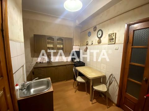 квартира за адресою Одеса, Краснослобідський узвіз, 12