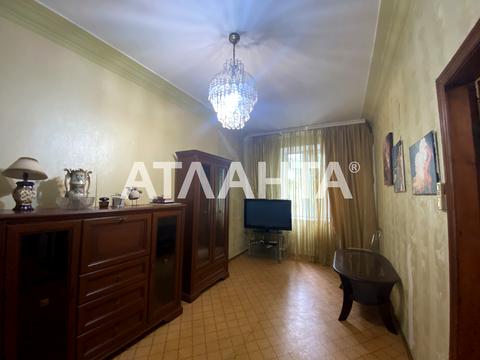 квартира за адресою Одеса, Краснослобідський узвіз, 12