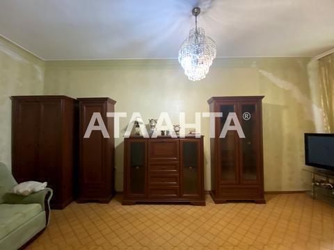 квартира за адресою Одеса, Краснослобідський узвіз, 12