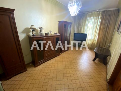 квартира за адресою Одеса, Краснослобідський узвіз, 12