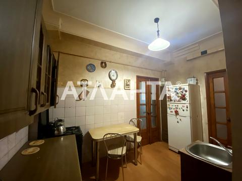 квартира за адресою Одеса, Краснослобідський узвіз, 12