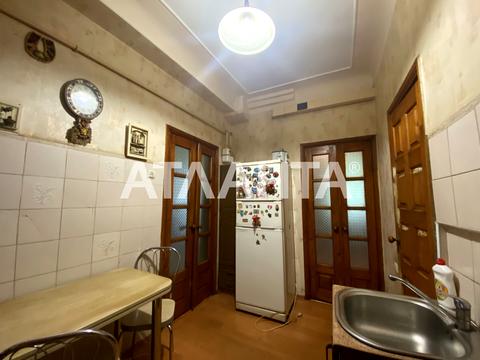 квартира за адресою Одеса, Краснослобідський узвіз, 12