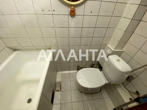 квартира за адресою Одеса, Краснослобідський узвіз, 12