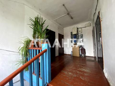 квартира за адресою Одеса, Краснослобідський узвіз, 12