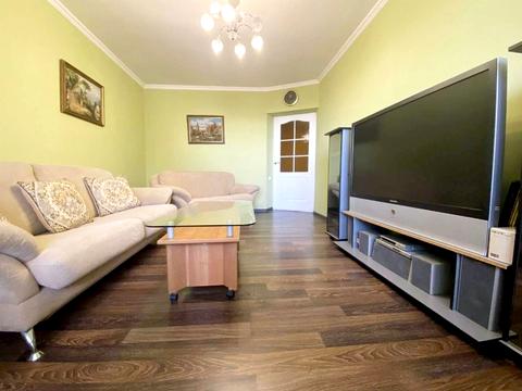 квартира по адресу Рабочая ул., 152