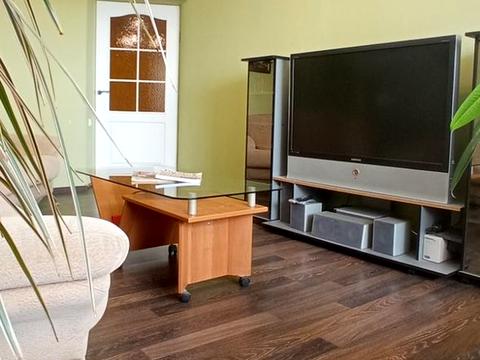 квартира по адресу Рабочая ул., 152