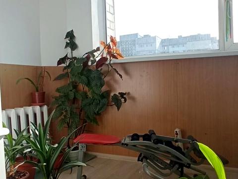 квартира по адресу Рабочая ул., 152