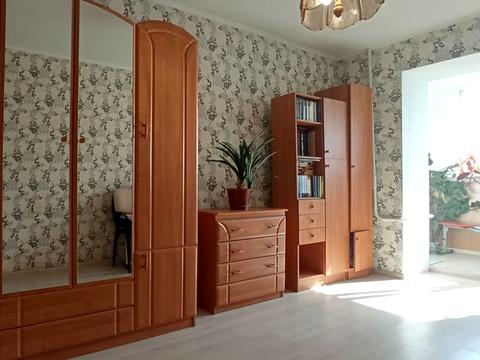 квартира по адресу Рабочая ул., 152