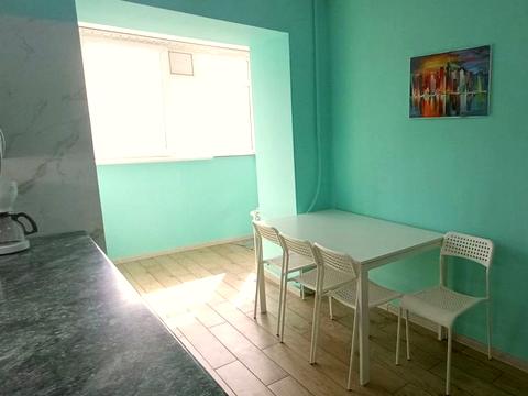 квартира по адресу Рабочая ул., 152