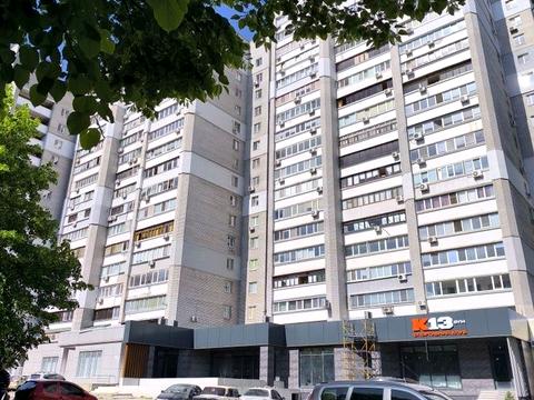 квартира по адресу Рабочая ул., 152