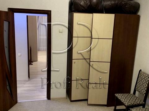 квартира за адресою Берестейський просп. (Перемоги), 70