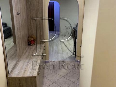 квартира за адресою Берестейський просп. (Перемоги), 70