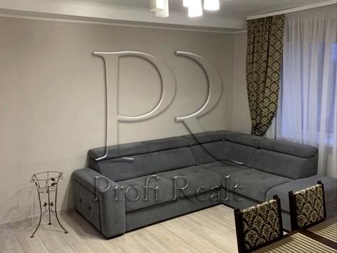 квартира за адресою Берестейський просп. (Перемоги), 70