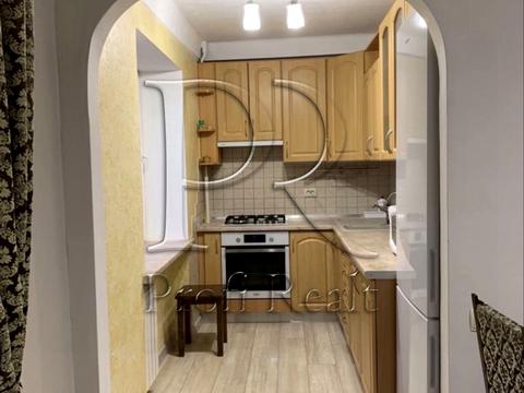 квартира за адресою Берестейський просп. (Перемоги), 70