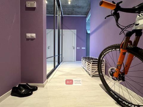 квартира за адресою Юлії Здановської вул. (Ломоносова), 71-З