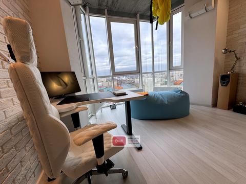 квартира за адресою Юлії Здановської вул. (Ломоносова), 71-З