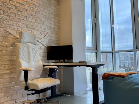 квартира за адресою Юлії Здановської вул. (Ломоносова), 71-З