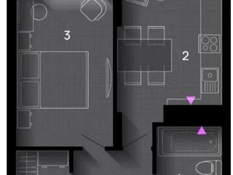 квартира за адресою Хриплинська вул., 9