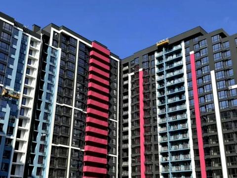 квартира за адресою Хриплинська вул., 9