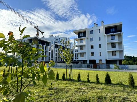 квартира по адресу Под Голоском ул., 26