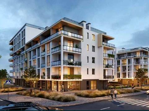 квартира по адресу Под Голоском ул., 26