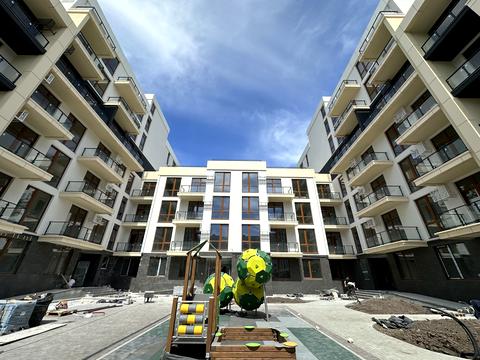 квартира по адресу Под Голоском ул., 26