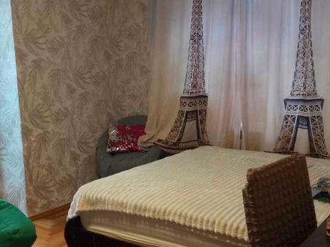 квартира по адресу Владимира Ивасюка просп. (Героїв Сталінграду), 59-А