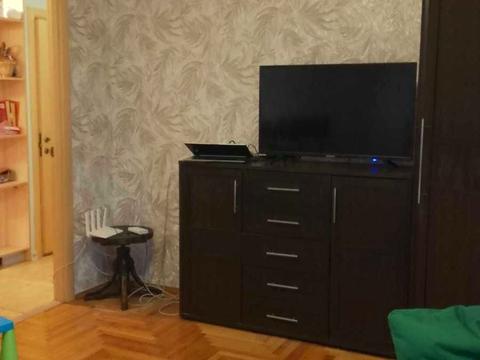 квартира по адресу Владимира Ивасюка просп. (Героїв Сталінграду), 59-А