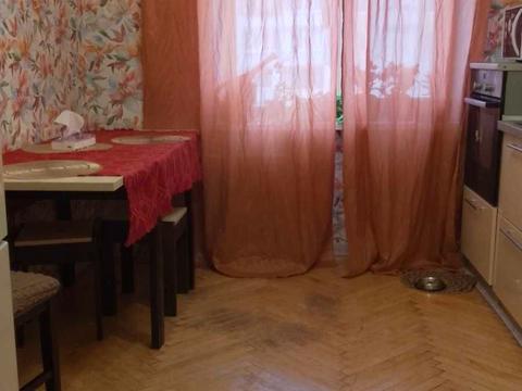 квартира по адресу Владимира Ивасюка просп. (Героїв Сталінграду), 59-А