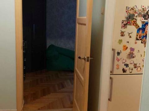 квартира по адресу Владимира Ивасюка просп. (Героїв Сталінграду), 59-А