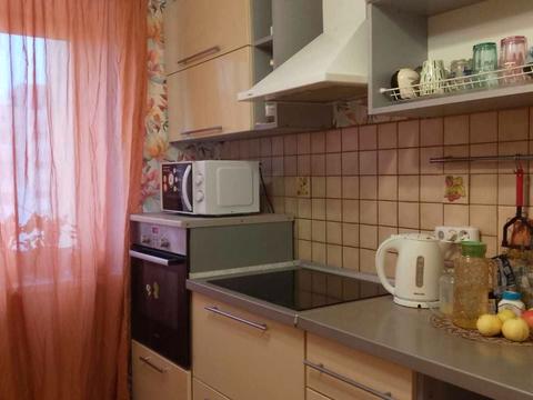 квартира по адресу Владимира Ивасюка просп. (Героїв Сталінграду), 59-А