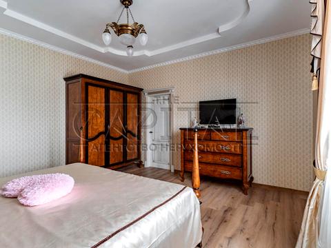 дом по адресу Миколи Леонтовича