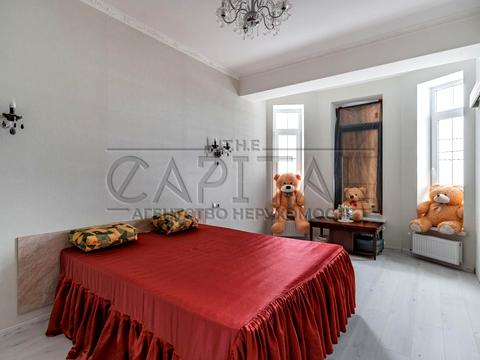 дом по адресу Миколи Леонтовича