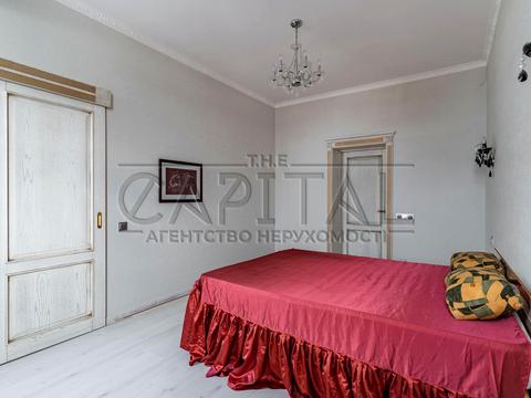 дом по адресу Миколи Леонтовича