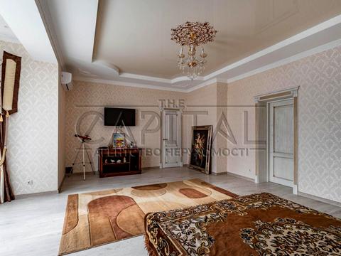 дом по адресу Миколи Леонтовича