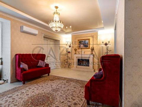 дом по адресу Миколи Леонтовича