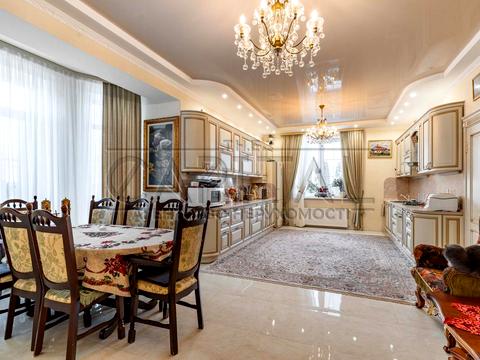 дом по адресу Миколи Леонтовича