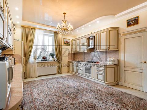 дом по адресу Миколи Леонтовича