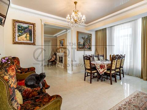 дом по адресу Миколи Леонтовича