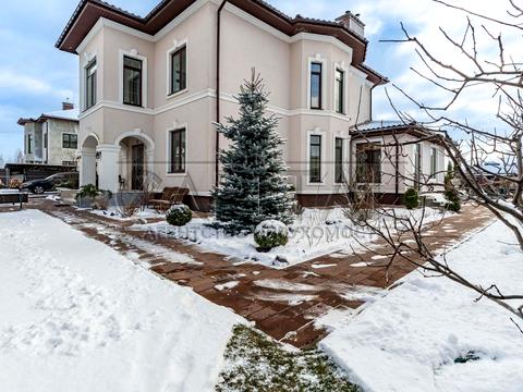 дом по адресу Миколи Леонтовича