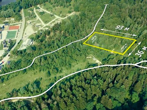 ділянка за адресою Степана Бандери вул.