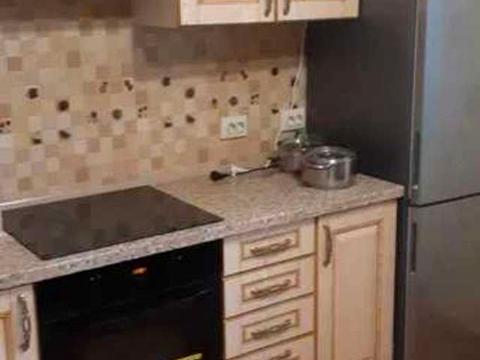 квартира за адресою Сергія Данченка вул., 5