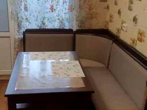 квартира по адресу Сергея Данченко ул., 5