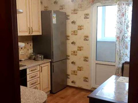 квартира по адресу Сергея Данченко ул., 5