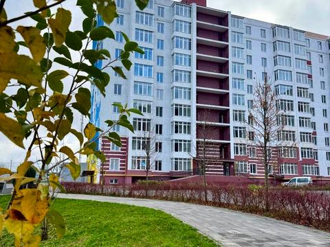 квартира за адресою Свято-Покровська вул. (Леніна), 8