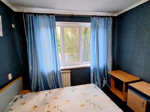 квартира по адресу Добровольцев пер., 10