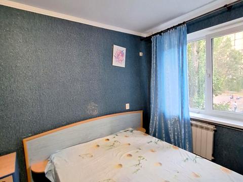 квартира по адресу Добровольцев пер., 10